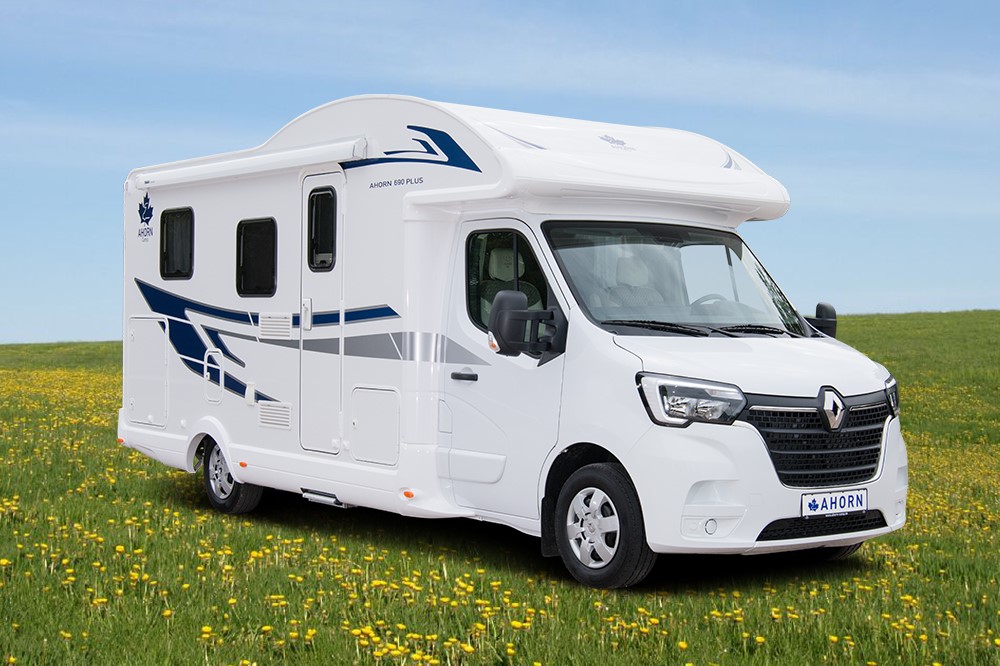 ahorn act 690 plus